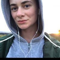 Rozalie Suntychova's Photo