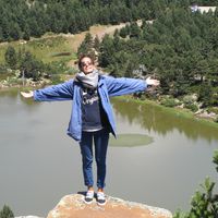 Sara Ibáñez Testillano的照片