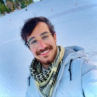 Raghdan Hassan的照片