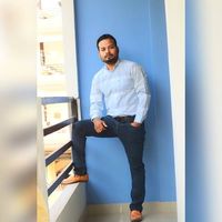 Pankaj Saikia's Photo