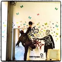 Fotos von Luca Bastum