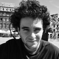 Stanislas PRATVIEL的照片