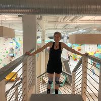 Anna-Lena Meissner的照片