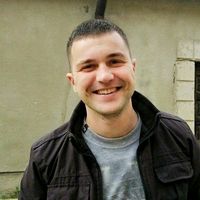 Сергей Хитяев's Photo