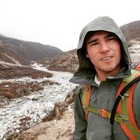 sebastian santander的照片