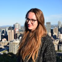 Chloé Mrrlt's Photo