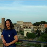 Daniele Dos Santos Araujo's Photo