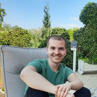 Anton Laukemper's Photo