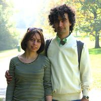 Maryam Habibi的照片