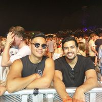 Chris Menezes的照片