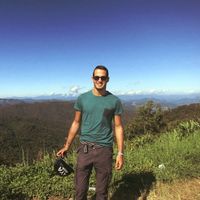 Kilian Schön's Photo