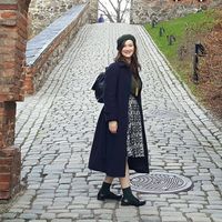 Photos de Ann-Sofie Van Eni