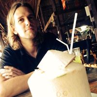 Steve Atkinson的照片