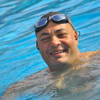 Redouane Kali's Photo