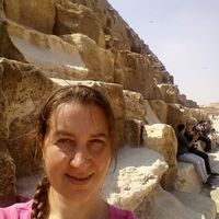 Fotos de Jana Cizova