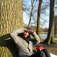 fanny caille's Photo