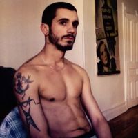 Fotos von Etienne Ganjohian