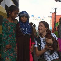 Kaniela de Hiel's Photo