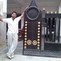 Fotos de Manasa Kumar Sethy