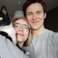 Dmitry Nanaktaev的照片