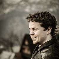 Konrad Miller's Photo