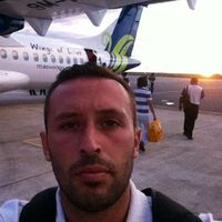 Tony Nardone's Photo