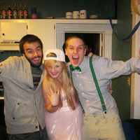 Nathan Evans's Photo