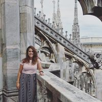 Maria Valesi的照片