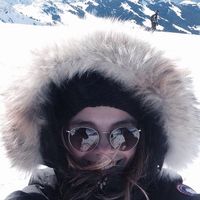 Marie Dufour's Photo