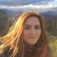 Caroline Bryn的照片