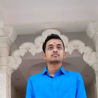 Aditya Kumar Yadav's Photo