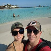 Florian Perrone's Photo