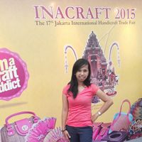 Nia Purnamasari's Photo