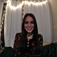 Guillermina Belli's Photo