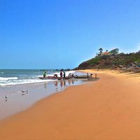 Paradise Lodges's Photo