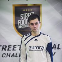 Alex Gerasimchuk的照片