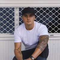 Daniel Harvey的照片