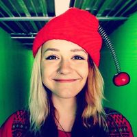 Fotos de Caitlin Nielson