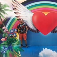 Marwan Taha的照片