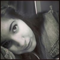 Ines BEN HMIDA's Photo