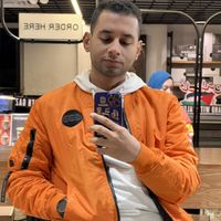 Kareem Mohamed's Photo