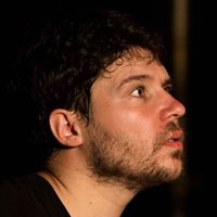 Jonathan Raffin的照片