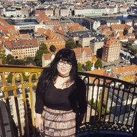 Mariana Andrade的照片