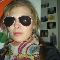 Tone Hellevik的照片