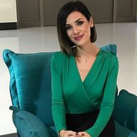 Mimoza Alcheva的照片