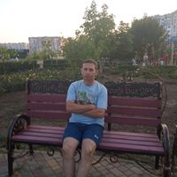 Andrii Kobrii's Photo