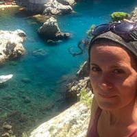 Mariana Antonucci's Photo