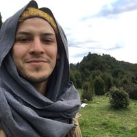 Branco Illanes's Photo