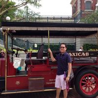 Justin Ariete的照片