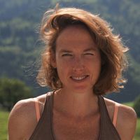 Karine Bartholome's Photo